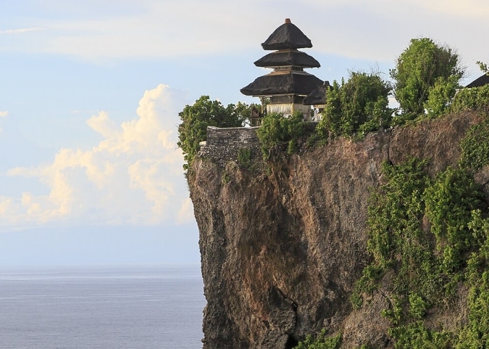 Bali - Uluwatu