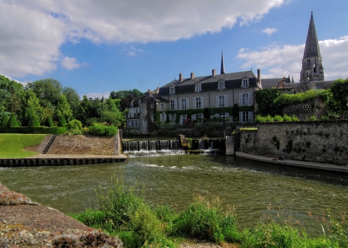 Centre-Val de Loire - Vendôme