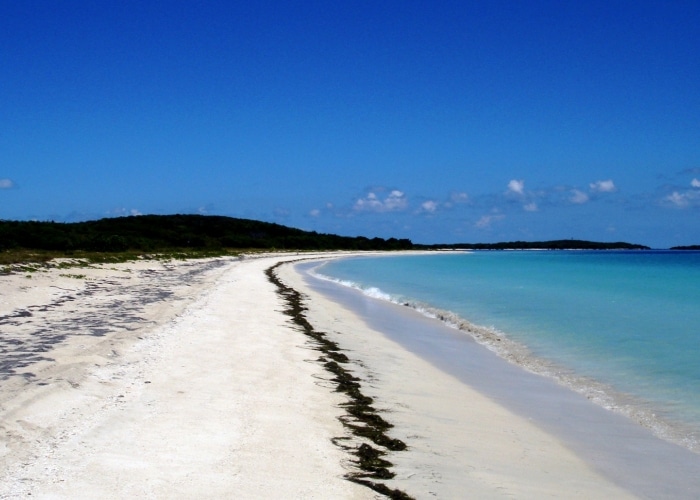 Porto Rico - Vieques Island
