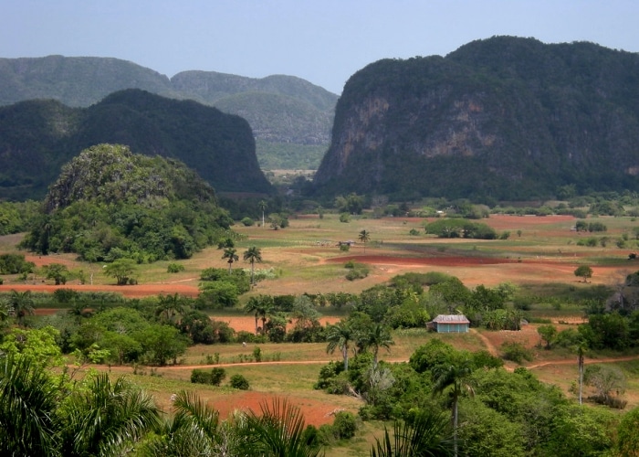 Cuba - Viñales