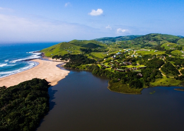 Afrique du Sud - Wild Coast