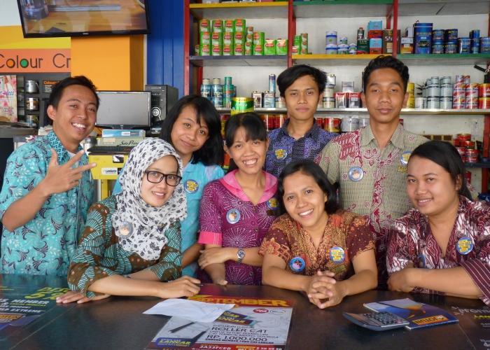 Java - Yogyakarta