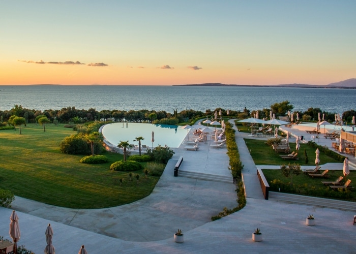 Croatie - Zadar