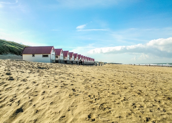 Pays-Bas - Zeeland