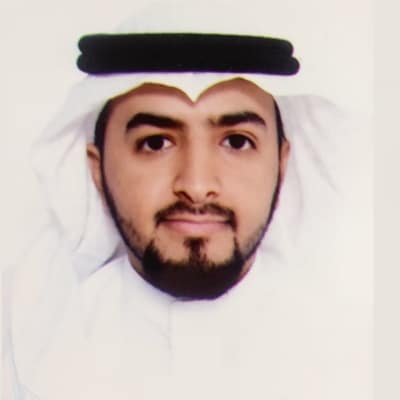 Yasser AlHassani guide touristique en Arabie Saoudite