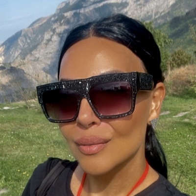 Mélanie Hakobyan guide touristique en Arménie