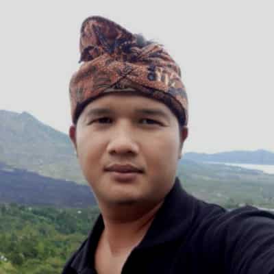 Budi Arsana guide accompagnateur de voyage à Bali