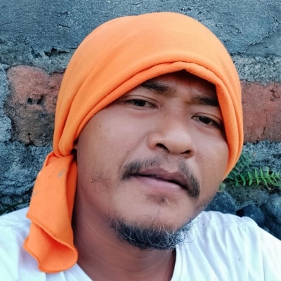 Dewa Marco guide accompagnateur de voyage à Bali