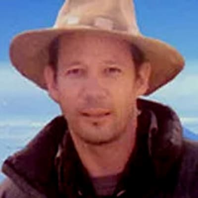 Cedric Alaya guide touristique en Bolivie