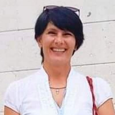 Ilijana Dragović Madić guide touristique en Croatie