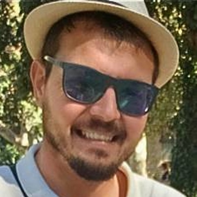 Mijo Perković guide touristique à Split