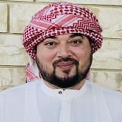 Sarfaraz Ferooz guide accompagnateur de voyage à Dubaï