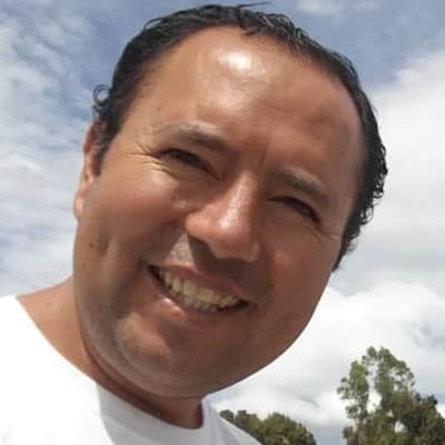 Marco Herrera guide accompagnateur de voyage en Equateur