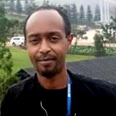Biniam Taye Endeshaw guide accompagnateur de voyage en Éthiopie