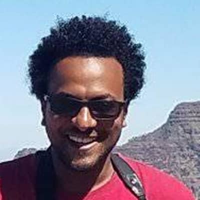 ohannes Bekele guide accompagnateur de voyage en Éthiopie
