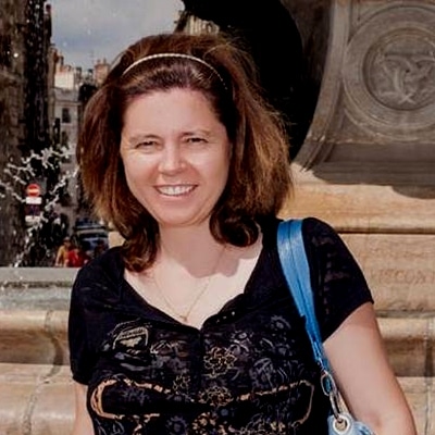 Victoria Nabholz guide touristique à Bordeaux et en Aquitaine