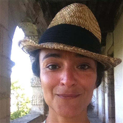Alexandra Lozano guide touristique en Occitanie