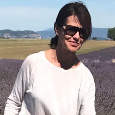 Caroline Lebert guide accompagnatrice de voyage en Provence Côte d'Azur