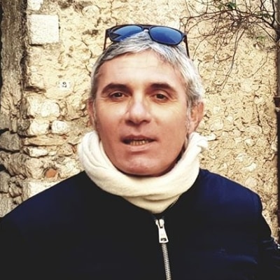 Guy Alfonsi guide accompagnateur de voyage en Provence Côte d'Azur