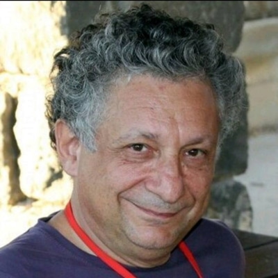 Albert Benhamou guide accompagnateur de voyage en Israël