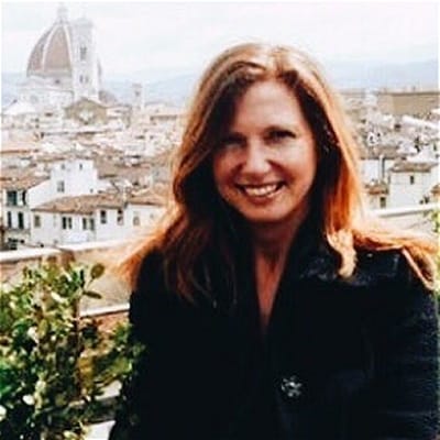 Susanna Mantovani guide accompagnatrice de voyage en Toscane