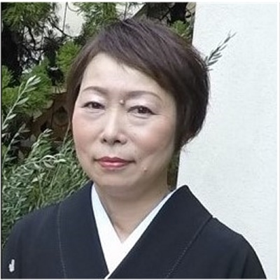 Yoko Higashino guide accompagnatrice de voyage au Japon
