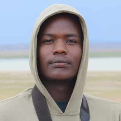 Lewenei Japhet guide accompagnateur de voyage au Kenya