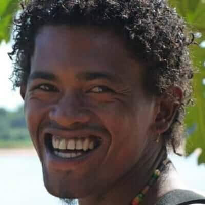 Herisetra Charlie Ratianarivo guide accompagnateur de voyage à Madagascar