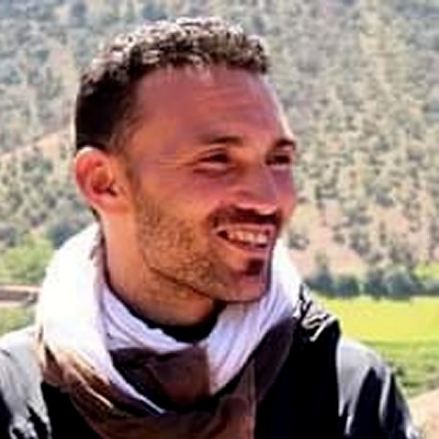Abdellatif Ait Mbarek guide accompagnateur de voyage au Maroc