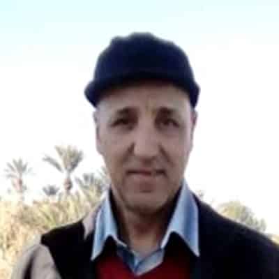 Abdellatif El Kherchi guide accompagnateur de voyage à Marrakech