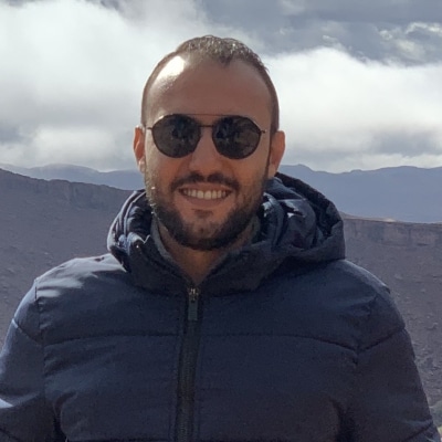 Ahmed Mourad guide touristique au Maroc