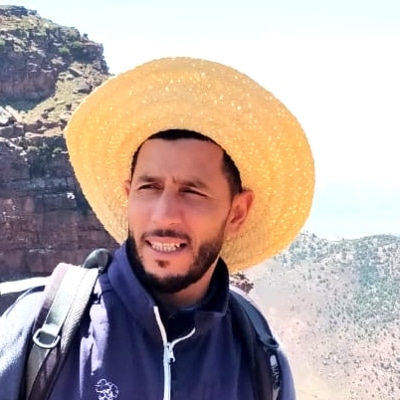 Hassan Chouchala guide touristique au Maroc