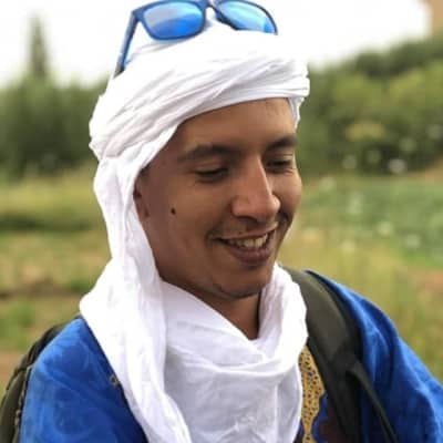 Hassan Errami guide accompagnateur de voyage au Maroc