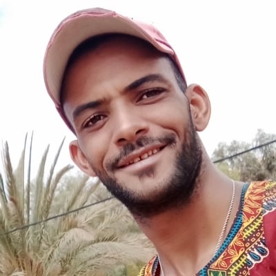 Mohamed El kachir guide accompagnateur de voyage au Maroc