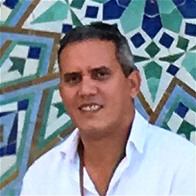 Mohammed Aitghanimi guide de voyage au Maroc