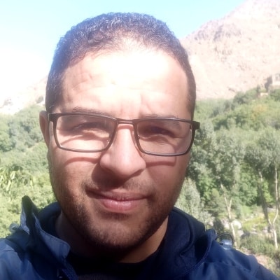 Mustapha Errami guide accompagnateur de voyage au Maroc