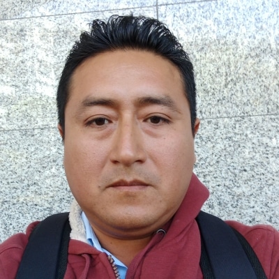Roami Abiram guide touristique au Mexique