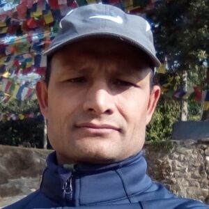 Dak Bahadur Karki - Nepal Tour Guide For Your Travel | GYT