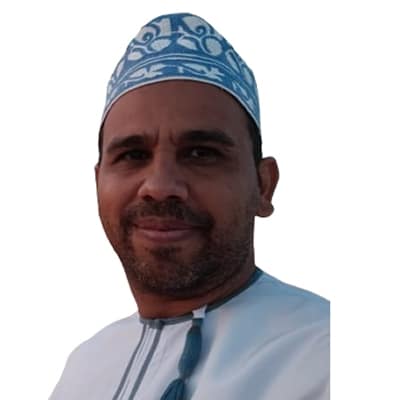 Qassabi Sulaiman guide touristique à Oman