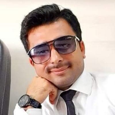 Ali Ghazanfar guide accompagnateur de voyage au Pakistan