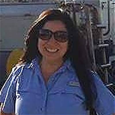 Katia Sole guide accompagnatrice de voyage au Panama