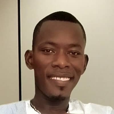 Daouda Sene guide accompagnateur de voyage au Sénégal