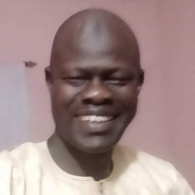Djibril Seydi guide touristique au Sénégal