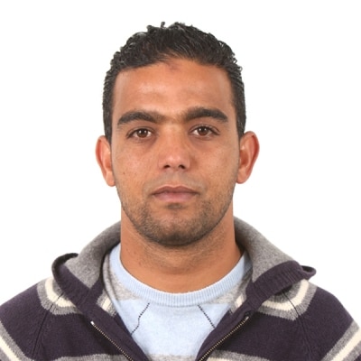 Ahmed Riahi guide accompagnateur de voyage en Tunisie