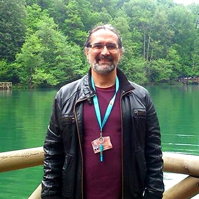 Ismail Tavas guide touristique en Turquie