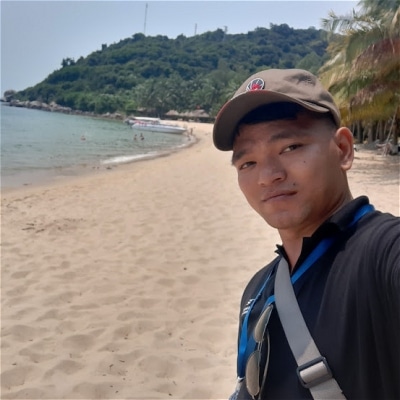 Loc Xuan Nguyen guide touristique au Vietnam