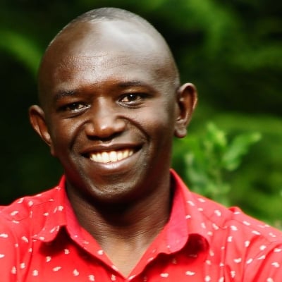 Joseph Muchiri guide accompagnateur de voyage au Kenya