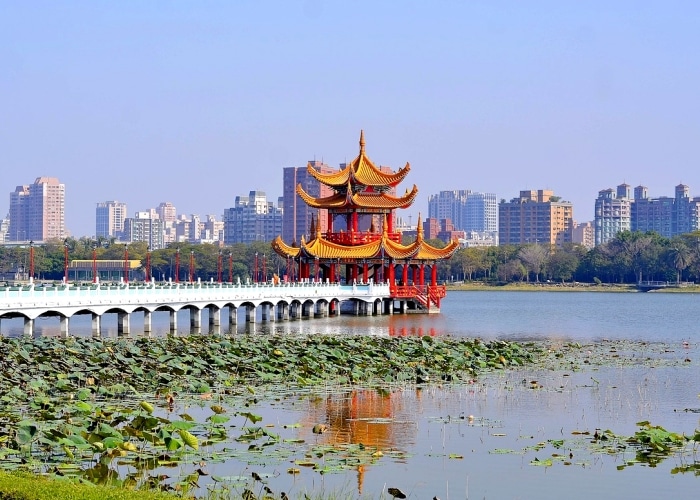 Taiwan - Kaohsiung