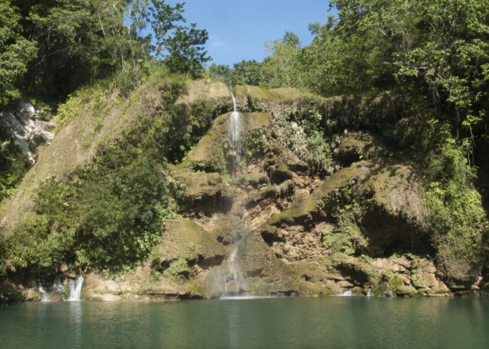 Haïti - Camp Perrin