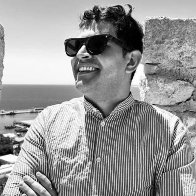 Raed Ouachem guide touristique en Tunisie